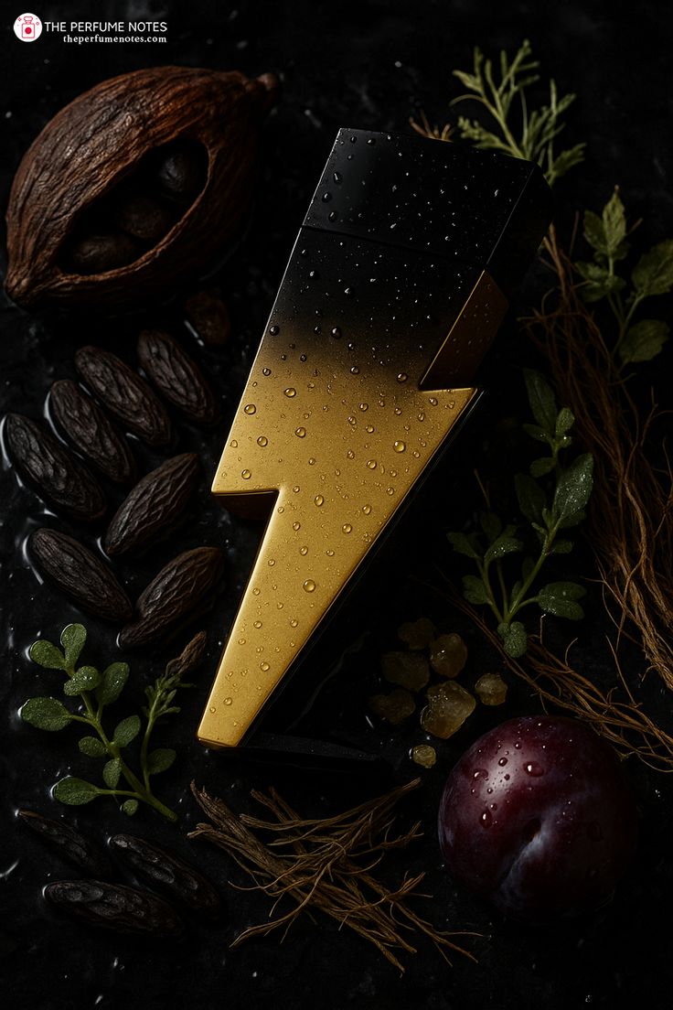 Carolina Herrera Bad Boy Eau de Toilette 3.4 oz (100ml) – Bold, Spicy & Seductive Men's Fragrance