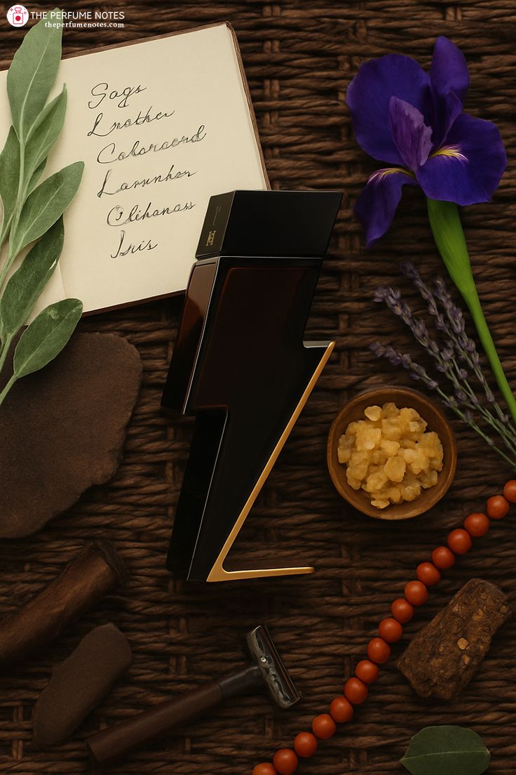 Carolina Herrera Bad Boy Eau de Toilette 3.4 oz (100ml) – Bold, Spicy & Seductive Men's Fragrance