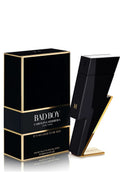 Carolina Herrera Bad Boy Eau de Toilette 3.4 oz (100ml) – Bold, Spicy & Seductive Men's Fragrance